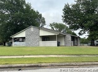 8245 N 117th East Ave, Owasso, OK 74055