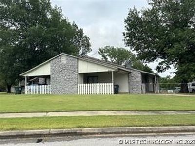 8245 N 117th East Ave, Owasso, OK, 74055