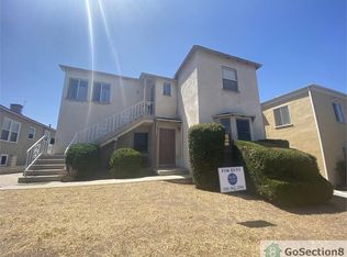 1511 S Sierra Bonita Ave, Los Angeles, CA 90019