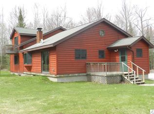 1040 Sorenson Rd, Holyoke, MN 55749