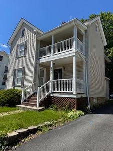 252 Spring St, Newton, NJ, 07860