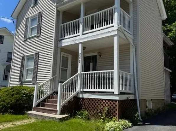 252 Spring St, Newton, NJ 07860