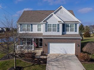 1663 Primrose Ave, Lewis Center, OH 43035