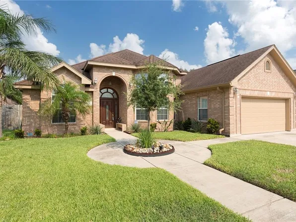 2607 Hylton Ave, Edinburg, TX 78539