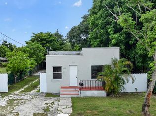 Blvd Park, Miami, FL 33127