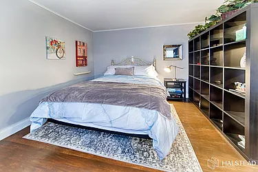 Sold by Brown Harris Stevens