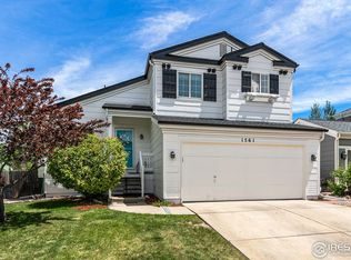 1561 Bain Dr, Erie, CO 80516
