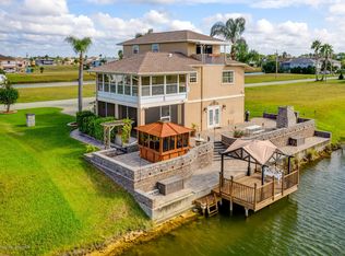 3448 Croaker Dr, Hernando Beach, FL 34607