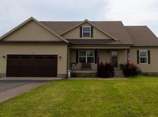 1193 Chandlers Rd, Auburn, KY 42206