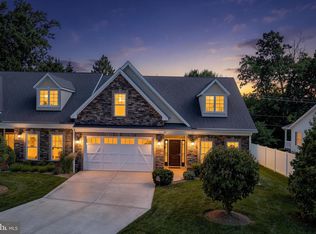 2513 Kenna Ct #7, Abingdon, MD 21009