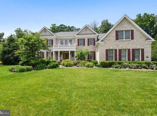 5756 Janneys Mill Cir, Haymarket, VA 20169