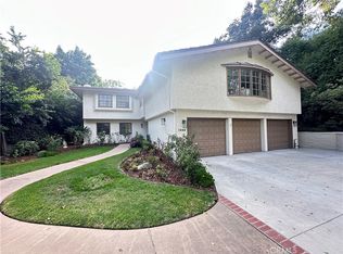 1203 Patton Way, San Marino, CA 91108