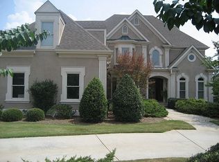 7910 Wentworth Dr, Duluth, GA 30097