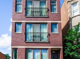 4554 S Indiana Ave #1, Chicago, IL 60653