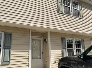 420 E Williams St, Angier, NC 27501