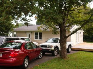 7915 Westland Dr #B, Knoxville, TN 37919