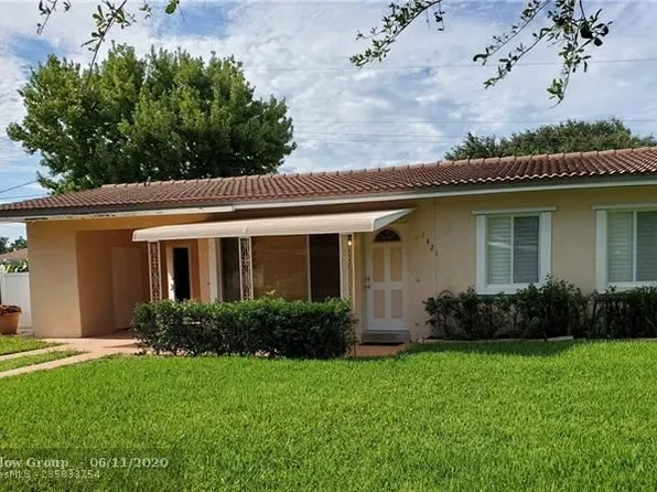 1421 NE 32nd Ct, Pompano Beach, FL 33064