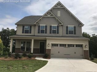 1677 Scarbrough Cir SW #641, Concord, NC 28025