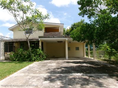 432 W Bell St, Avon Park, FL, 33825