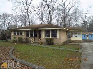 10 Trentwood Dr, Rome, GA 30165