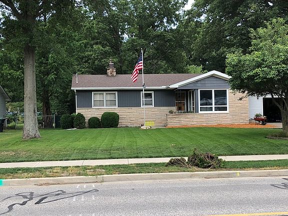 2nd image of 5024 Stone Ave