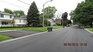 3rd image of 3230 W 97th St