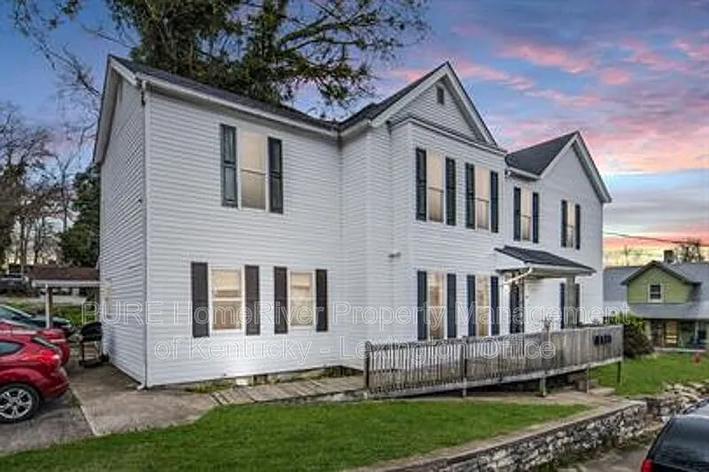 417 North St #2