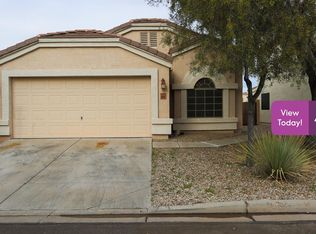 6692 E Refuge Rd, Florence, AZ 85132