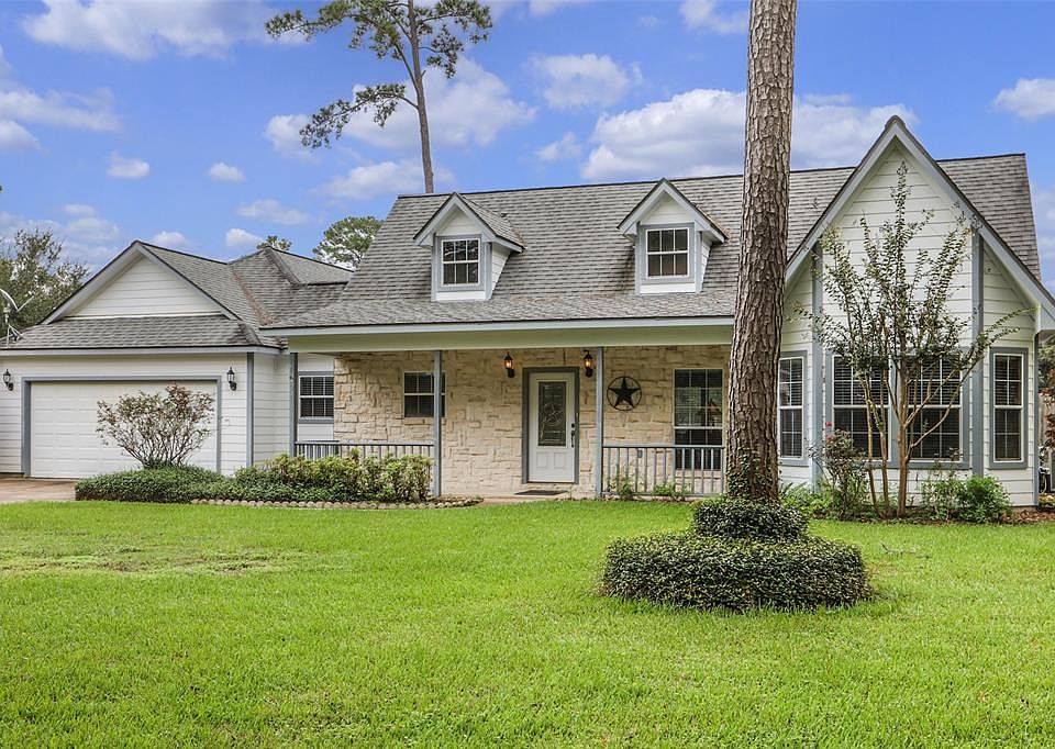24018 Decker Prairie Rosehill Rd, Magnolia, TX 77355 Zillow