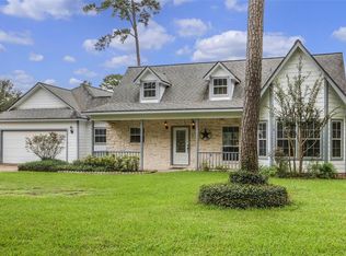 24018 Decker Prairie Rosehill Rd, Magnolia, TX 77355