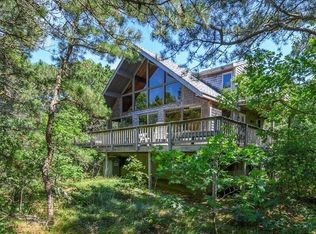 410 Quason Dr, Eastham, MA 02642