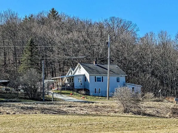 5559 West Creek Road, Pittsford, VT 05733