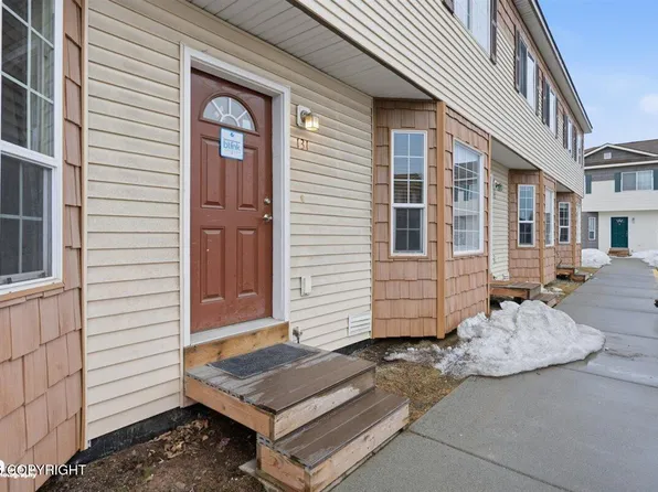 131 Matthew Paul Way #46, Anchorage, AK 99504