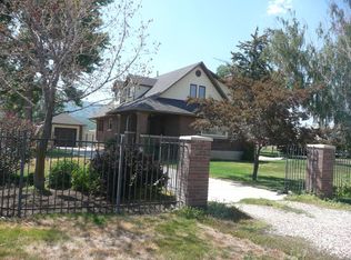 1911 N 5700 E, Eden, UT 84310