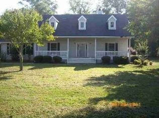 7004 Duffey Dr, Macon, GA 31216