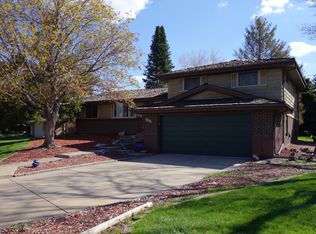 7484 S Dexter Way, Centennial, CO 80122