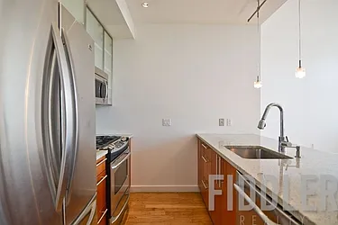 Rented by Fiddler Realty