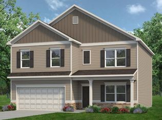 350 Ambassador Dr, Clayton, NC 27520