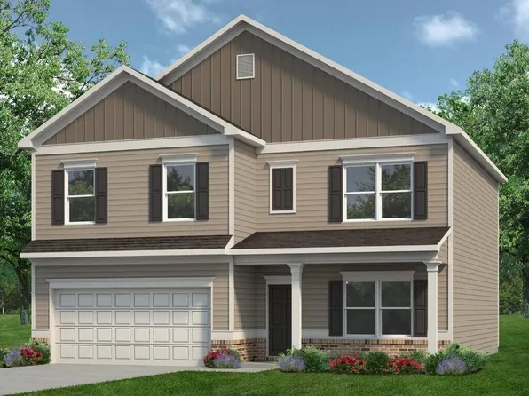 350 Ambassador Dr, Clayton, NC 27520