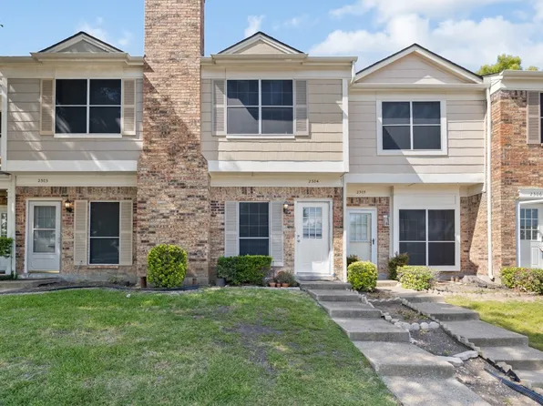 3801 14th St APT 2304, Plano, TX 75074