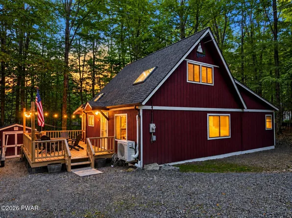 1216 Commanche Cir, Lake Ariel, PA 18436