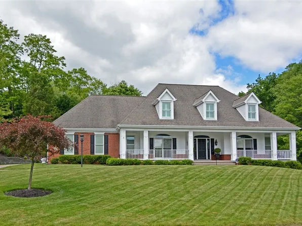 3875 Ashland Ct, Allison Park, PA 15101