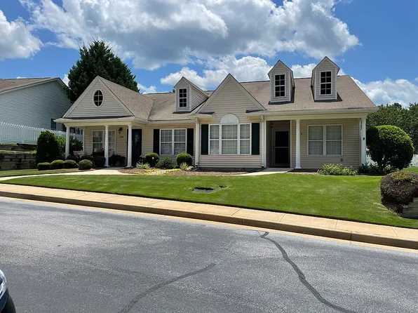 1212 Park Side, Peachtree City, GA 30269