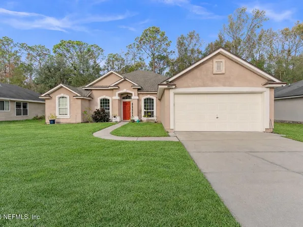 9974 TIMBER FALLS Lane, Jacksonville, FL 32219