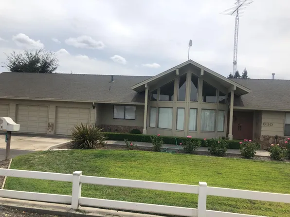 630 Claribel Rd, Modesto, CA 95356