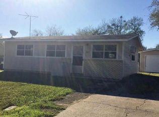 607 W Atchley Ave, Alvarado, TX 76009