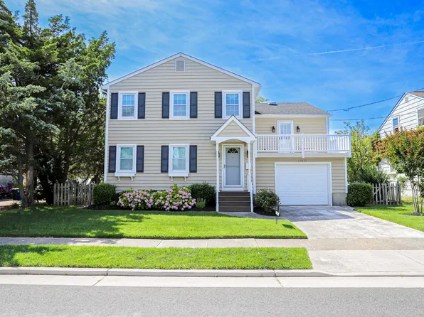 10033 Corinthian Dr, Stone Harbor, NJ 08247