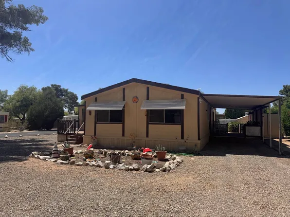 3950 E Hawser St #51, Tucson, AZ 85739