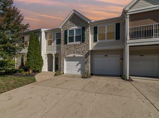 8010 Putters Point, Burlington, KY 41005