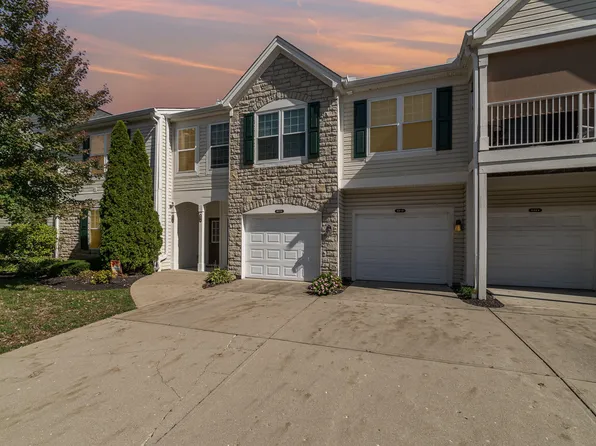 8010 Putters Point, Burlington, KY 41005